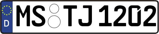 MS-TJ1202