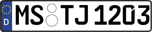 MS-TJ1203