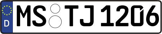 MS-TJ1206