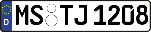 MS-TJ1208