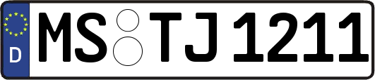 MS-TJ1211