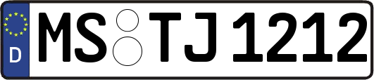 MS-TJ1212
