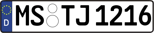 MS-TJ1216