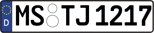 MS-TJ1217