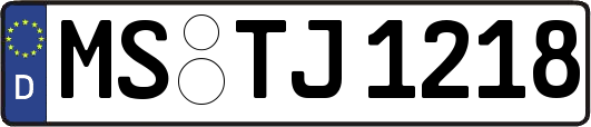 MS-TJ1218