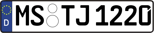 MS-TJ1220