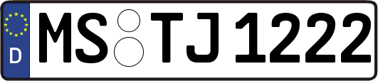 MS-TJ1222