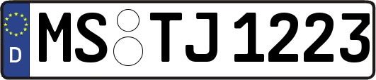 MS-TJ1223