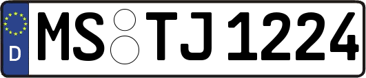 MS-TJ1224