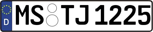 MS-TJ1225