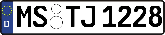 MS-TJ1228