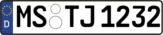 MS-TJ1232