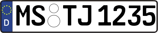 MS-TJ1235