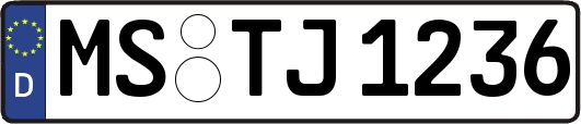 MS-TJ1236