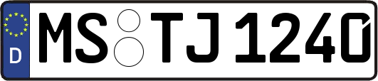 MS-TJ1240