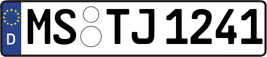 MS-TJ1241