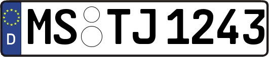 MS-TJ1243