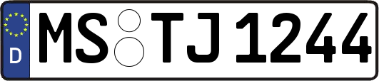 MS-TJ1244