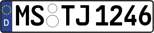 MS-TJ1246