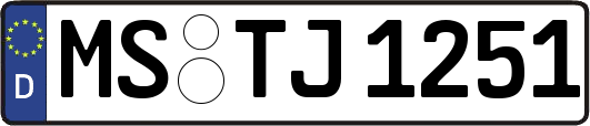 MS-TJ1251