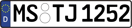 MS-TJ1252