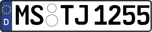 MS-TJ1255
