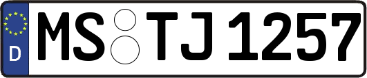 MS-TJ1257
