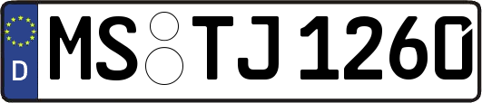 MS-TJ1260