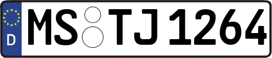 MS-TJ1264