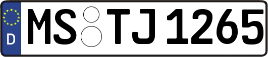 MS-TJ1265