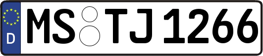 MS-TJ1266