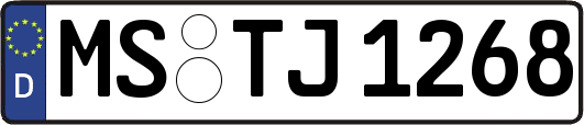 MS-TJ1268