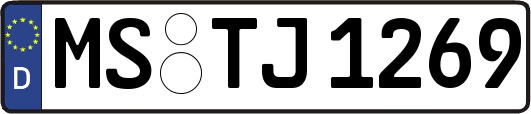 MS-TJ1269