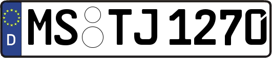 MS-TJ1270