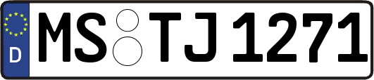 MS-TJ1271
