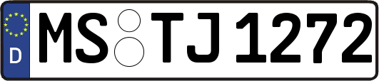 MS-TJ1272
