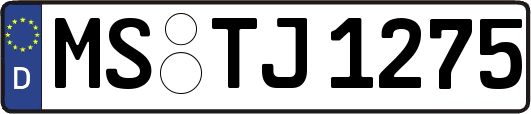 MS-TJ1275