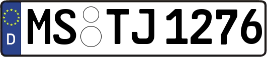 MS-TJ1276