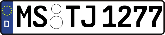 MS-TJ1277