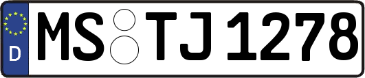 MS-TJ1278