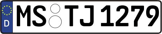 MS-TJ1279