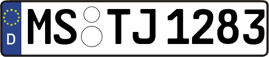 MS-TJ1283