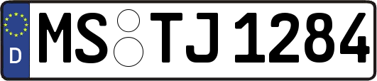 MS-TJ1284