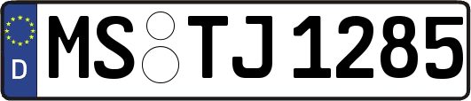 MS-TJ1285