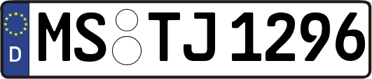MS-TJ1296