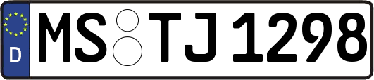 MS-TJ1298