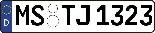 MS-TJ1323