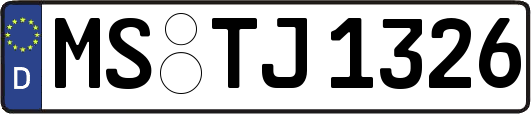 MS-TJ1326