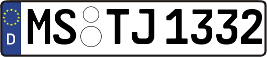 MS-TJ1332