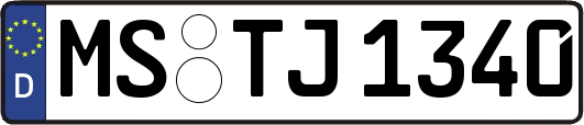 MS-TJ1340